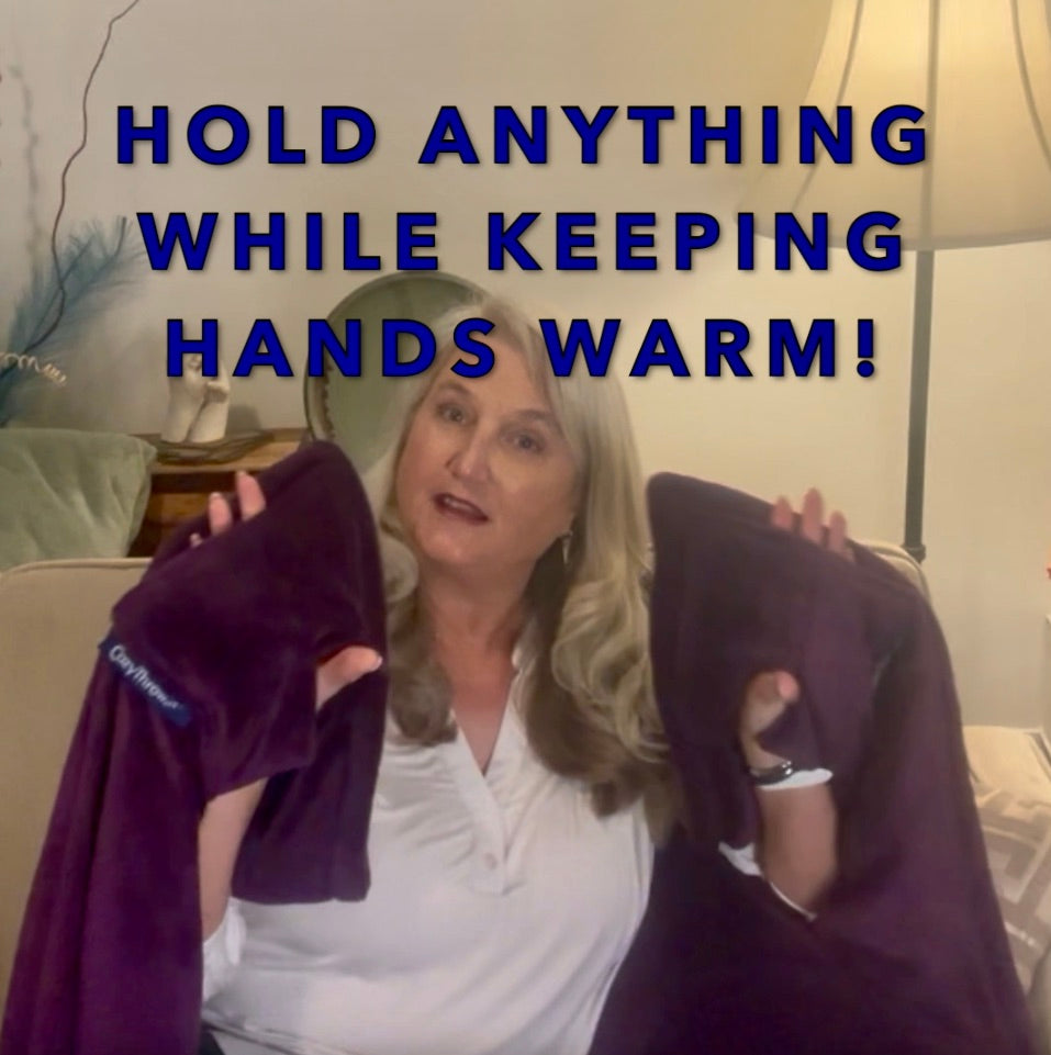 CozyThrow💤 Holiday Happiness
