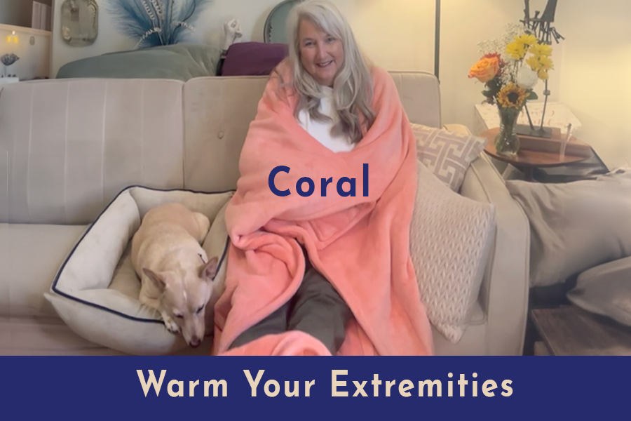 Get Cozy with CozyThrow💤 - Your Ultimate Guide to Holiday Snuggles