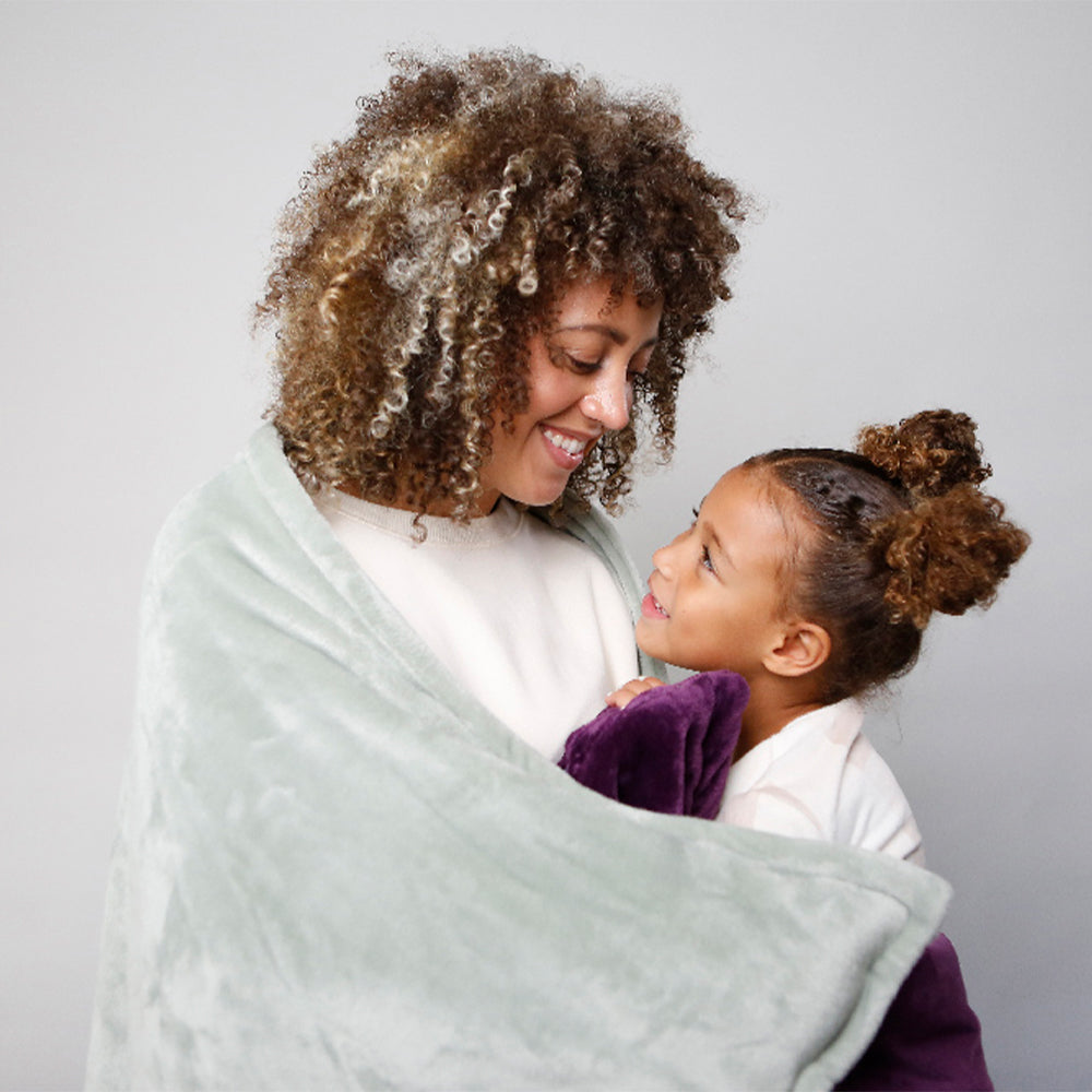 CozyCoᶻᶻᶻ™  Sensory-Informed Comfort for Kids