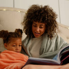 CozyThrowᶻᶻᶻ™ Sensory-Informed Comfort for Adults