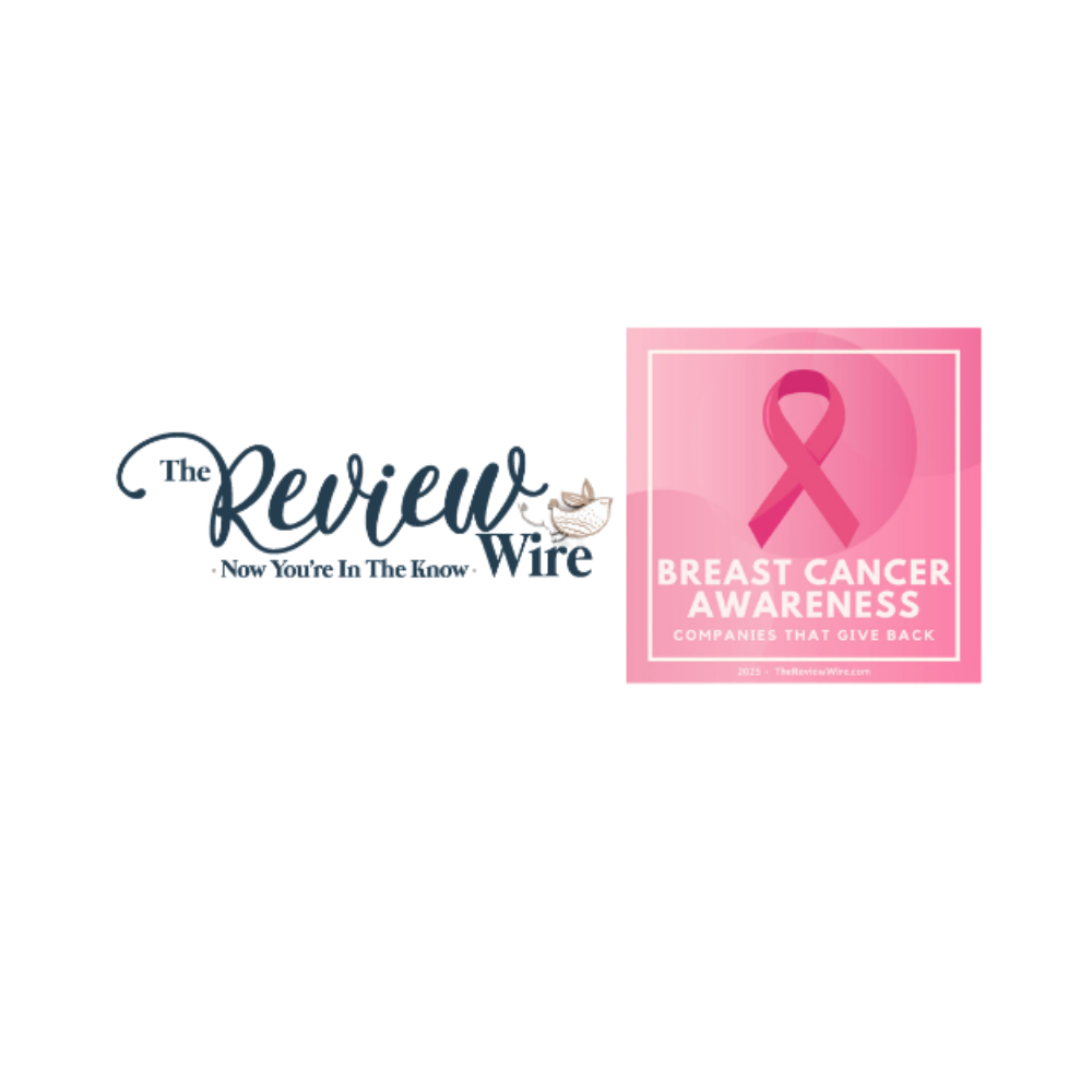 The Review Wire, Breast Cancer Awareness Guide 2025
